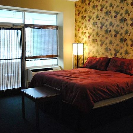Fairfield Harbour Guest Rooms 뉴 베른 외부 사진
