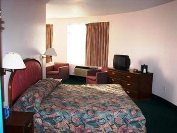 Fairfield Harbour Guest Rooms 뉴 베른 외부 사진
