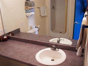 Fairfield Harbour Guest Rooms 뉴 베른 외부 사진