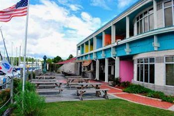 Fairfield Harbour Guest Rooms 뉴 베른 외부 사진
