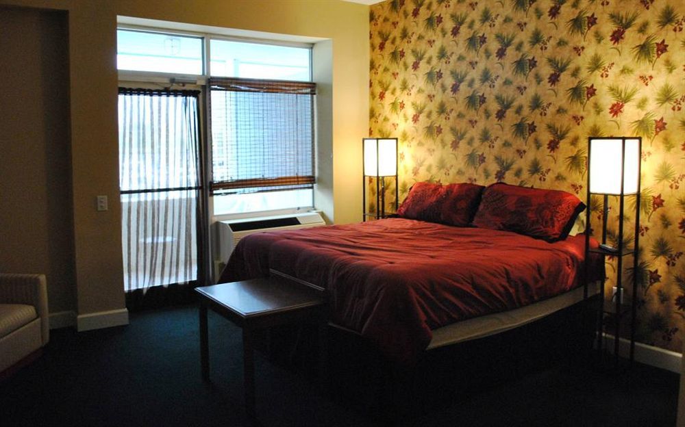 Fairfield Harbour Guest Rooms 뉴 베른 외부 사진