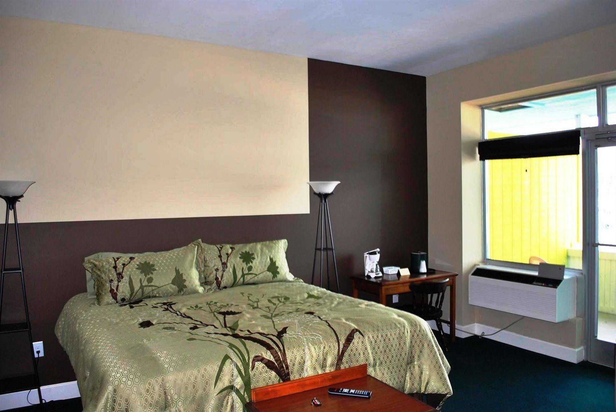 Fairfield Harbour Guest Rooms 뉴 베른 외부 사진